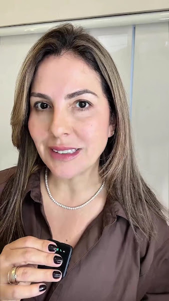 Foto 3 de Dra. Thaís Maia | Harmonização Facial e Tecnologias no Ipiranga