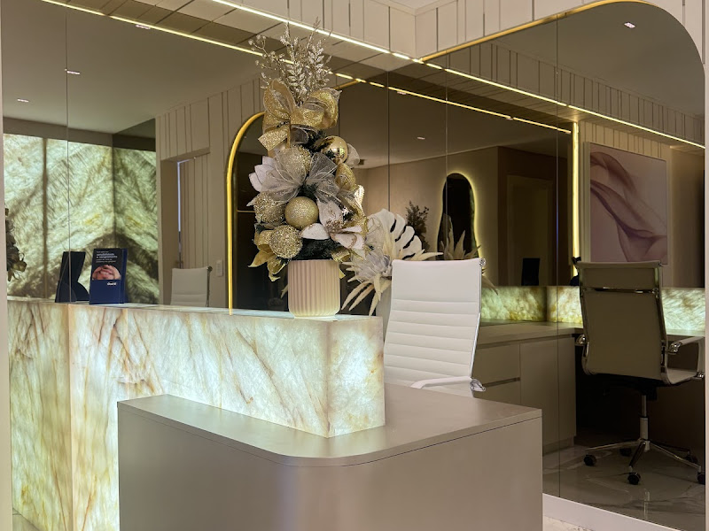 Foto 2 de Dra. Thais Marchioro Felippi Biglia