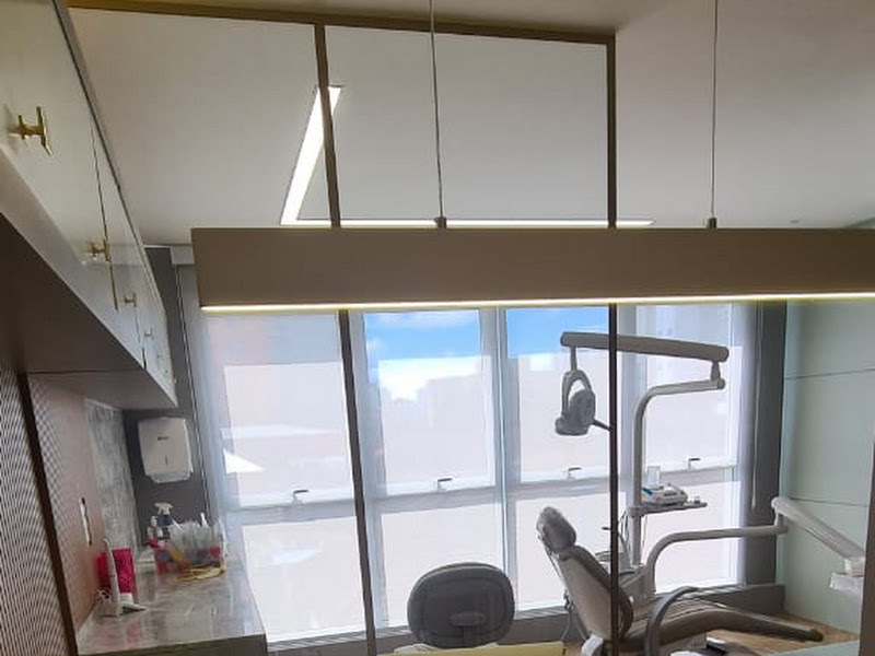 Foto 3 de Dra. Thais Marchioro Felippi Biglia