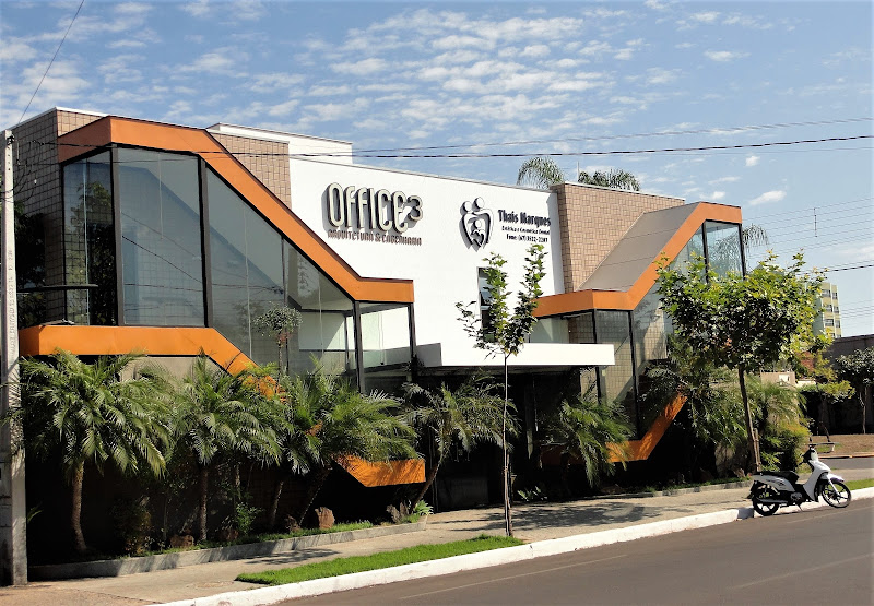 Foto 2 de Dra Thais Marques