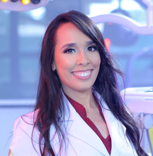 Foto 2 de Dra. Thais Martins Jajah Carlos, Dentista