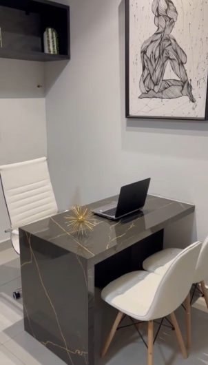 Foto 3 de Dra. Thais Martins Jajah Carlos, Dentista