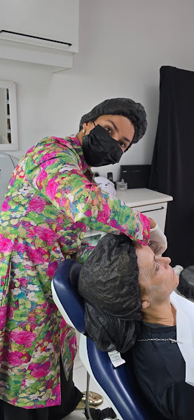 Foto 2 de Dra Thais Mendes Odontologia