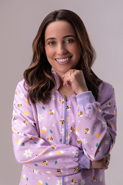 Foto 2 de Dra. Thaís Moraes | Odontopediatria | Alinhadores Estéticos | Aparelhos Ortopédicos