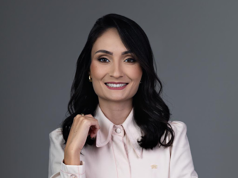 Foto 8 de Dra. Thaís Moraes | Odontopediatria | Alinhadores Estéticos | Aparelhos Ortopédicos