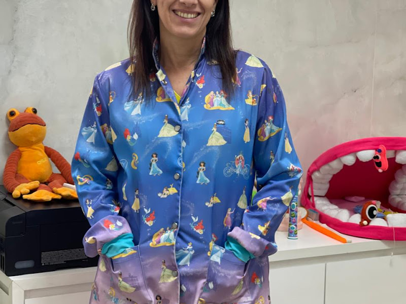 Foto 11 de Dra. Thaís Moraes | Odontopediatria | Alinhadores Estéticos | Aparelhos Ortopédicos