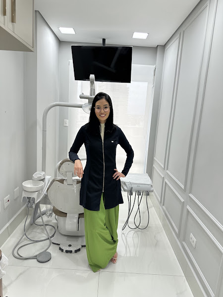 Foto 2 de Dra. Thais Nakazone