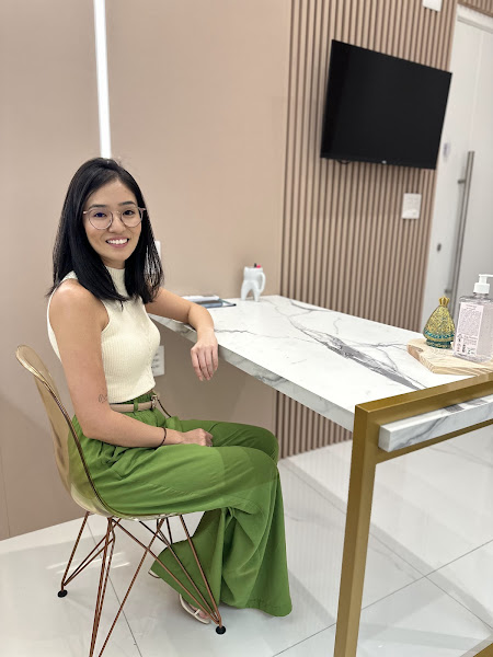 Foto 3 de Dra. Thais Nakazone