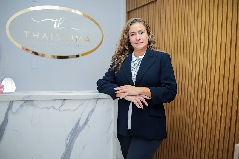 Foto 2 de Dra. Thais Noronha Lima