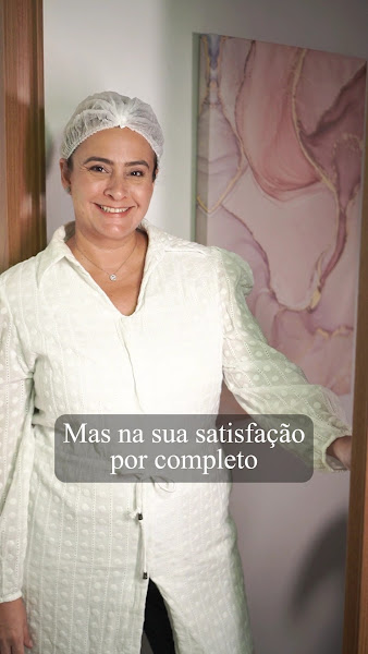 Foto 3 de Dra. Thais Noronha Lima