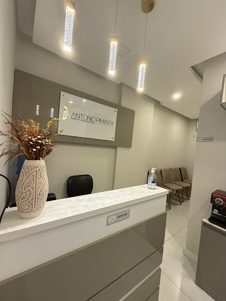 Foto 2 de Dra. Thais Pimenta Odontologia