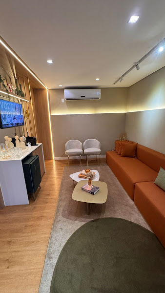 Foto 2 de Dra.Thais Pontes