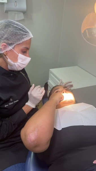 Foto 4 de Dra.Thais Pontes