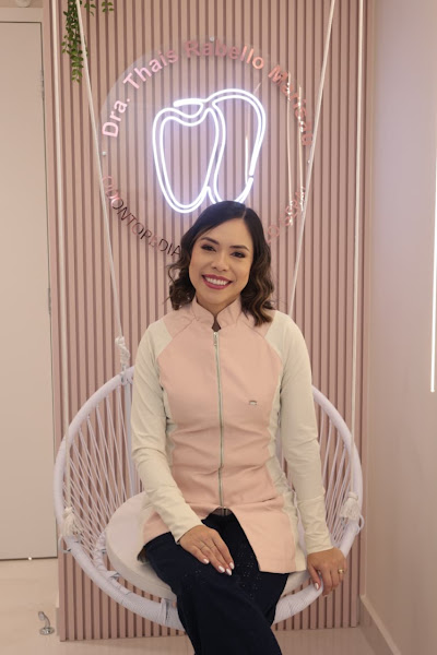 Foto 2 de Dra. Thais Rabello Odontopediatra e Odontopediatria em SJC - Dentista Infantil de Bebê e Criança