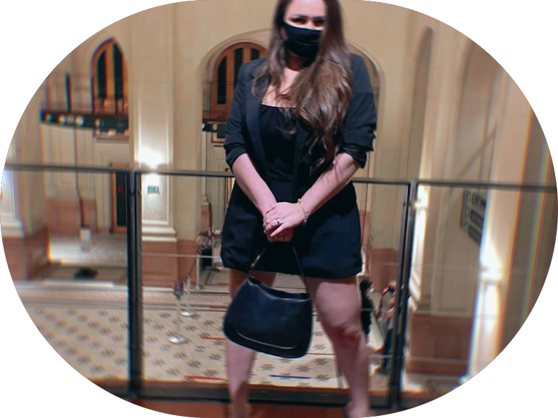 Foto 5 de Dra. Thais Risegato - Odontologia Integrativa em Jardim São Paulo - Restauração - Clareamento Dentário - Prótese Dentária