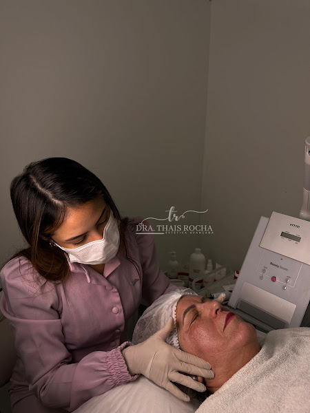 Foto 2 de Dra Thais Rocha - Estética Avançada