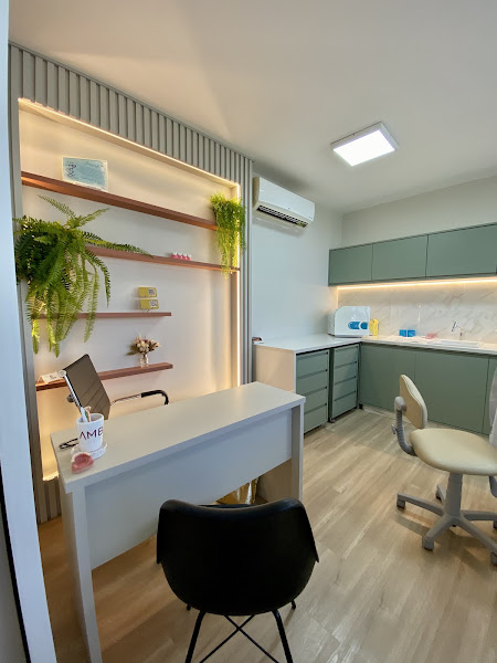 Foto 3 de Dra Thais Rother | Ortodontista