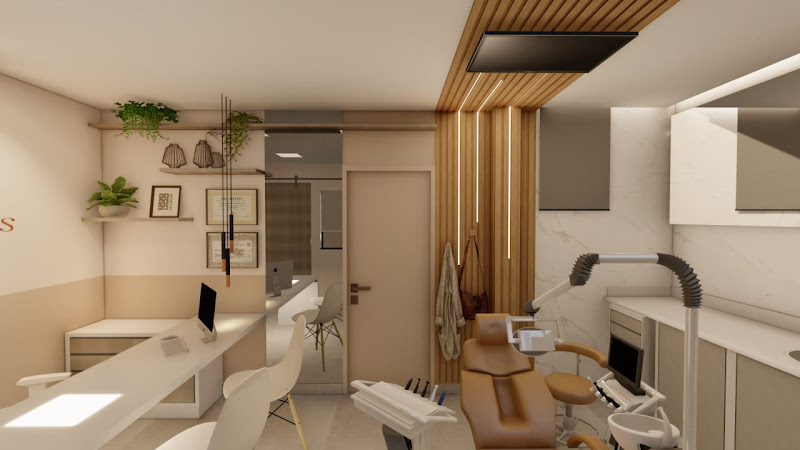 Foto 2 de Dra. Thais Ruas