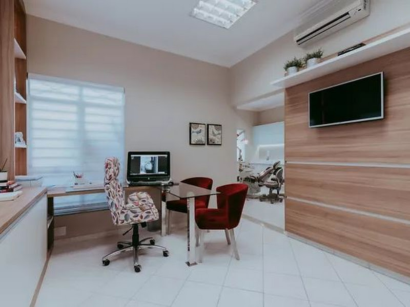 Foto 5 de Dra. Thais Ruas