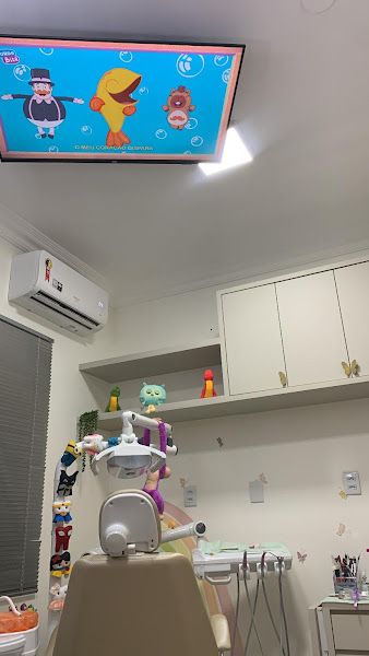 Foto 2 de Dra. Thais Rufino | Odontopediatra