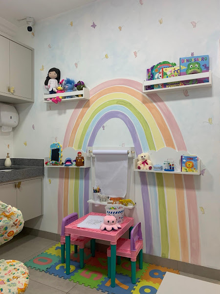 Foto 3 de Dra. Thais Rufino | Odontopediatra