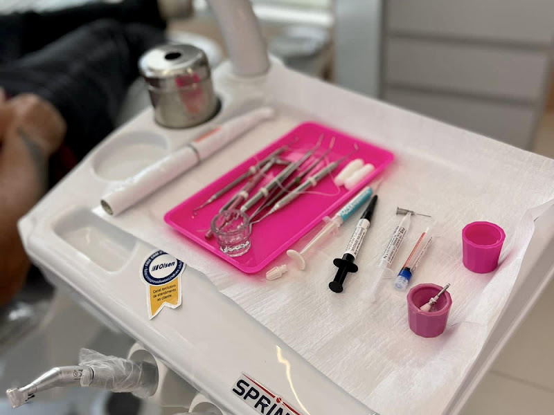 Foto de Dra. Thais Schiavon & Dra. Amália Carapiá - Odontologia Humanizada, Especializada e Integrada