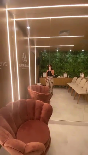 Foto 4 de Dra. Thais Schiavon & Dra. Amália Carapiá - Odontologia Humanizada, Especializada e Integrada