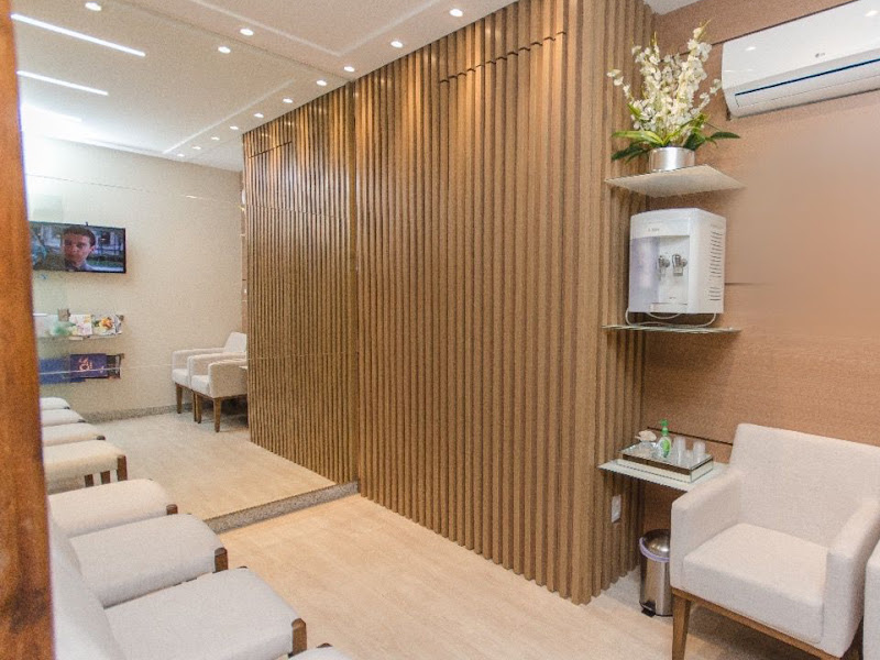 Foto 11 de Dra. Thais Schiavon & Dra. Amália Carapiá - Odontologia Humanizada, Especializada e Integrada