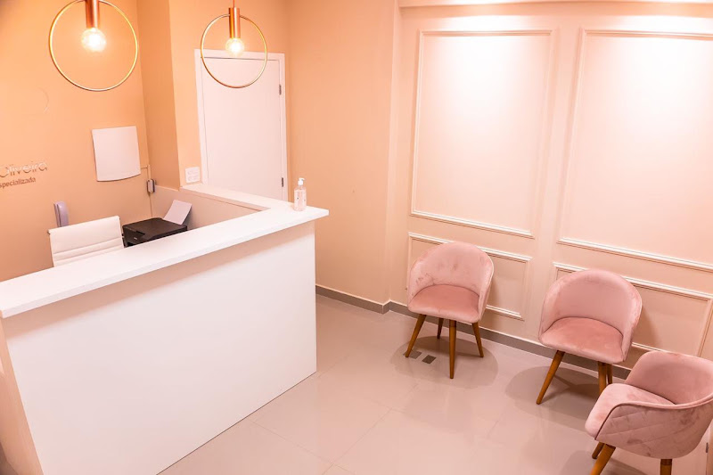 Foto 2 de Dra. Thais Schroll Odontologia