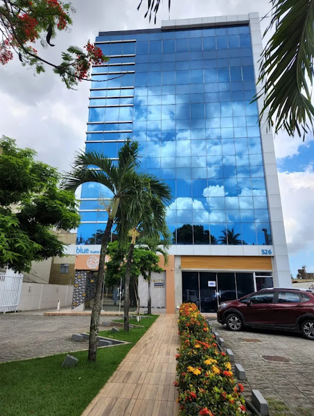 Foto 2 de Dra Thaís Sena