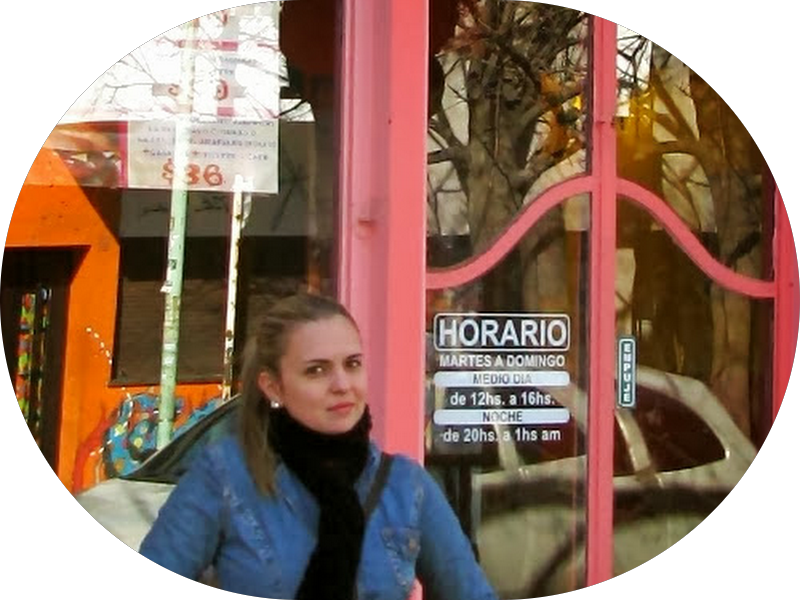 Foto 3 de Dra Thaís Sena