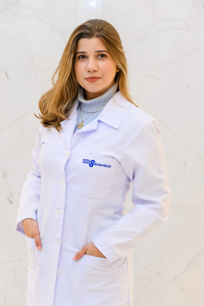 Foto 2 de Dra Thaísa Spinelli