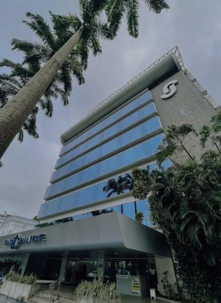 Foto 3 de Dra Thaísa Spinelli