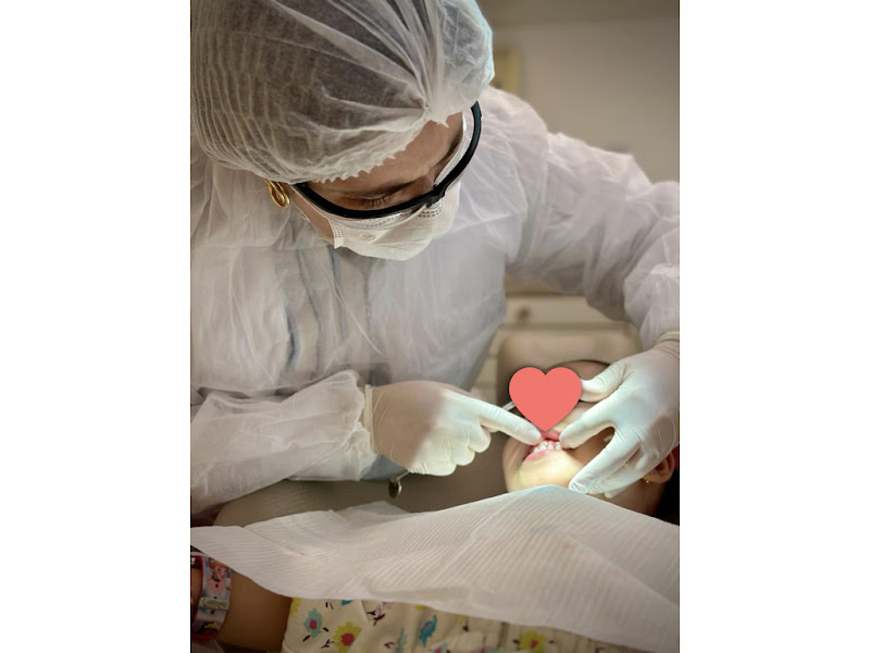 Foto de Dra. Thaisângela Rodrigues