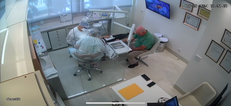 Foto 3 de Dra. Thaisângela Rodrigues