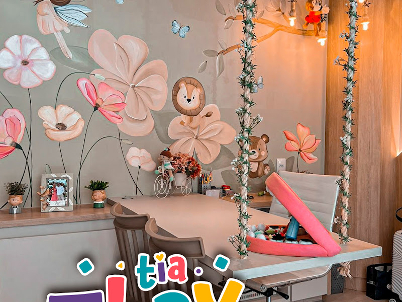 Foto 2 de Dra. Thaise Ferreira, Dentista