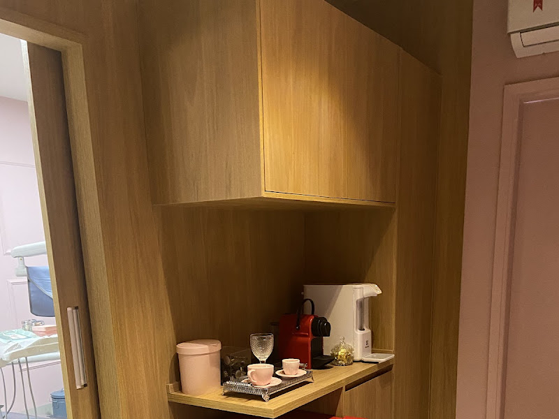 Foto 3 de Dra. Thaise Ferreira, Dentista