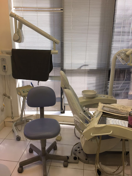 Foto 3 de Dra. Thaise Soares - Odontologia Porto Alegre