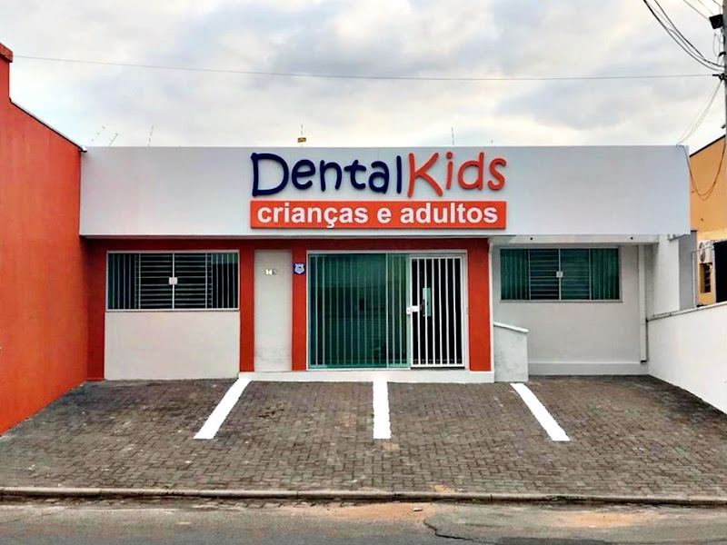 Foto 2 de Dra Thaisy Pedroni Fantacci