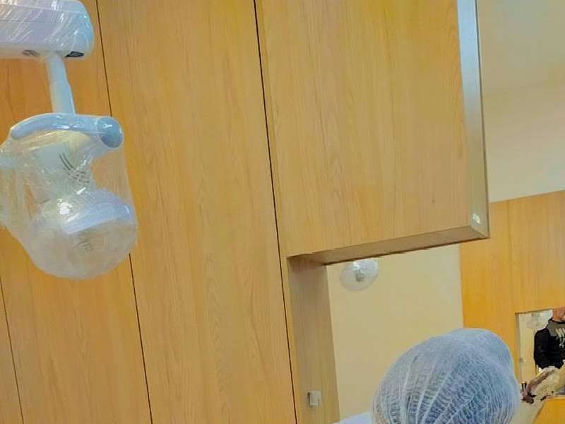 Foto 2 de Dra. Thaiza Kelly G Vasconcellos