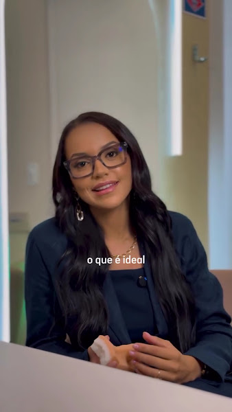 Foto 2 de Dra. Thalia Barreto - Harmonização Facial