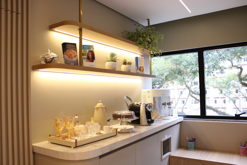 Foto 3 de Dra. Thalita Bozzano