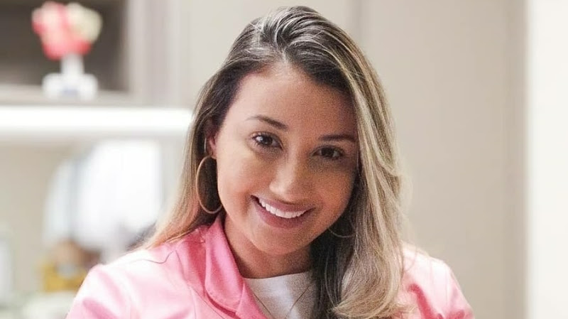 Foto 2 de Dra Thalita Carvalho Odontopediatria