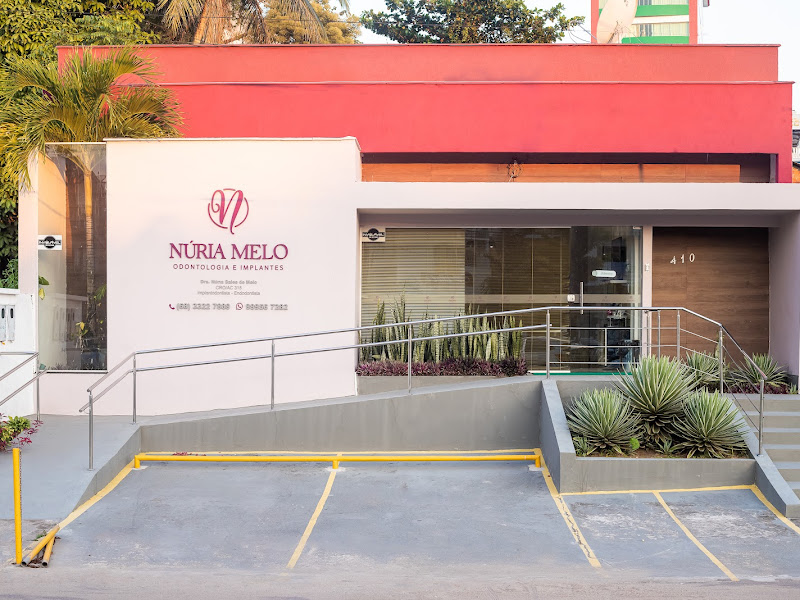 Foto 3 de Dra. Thalita Cysneiros