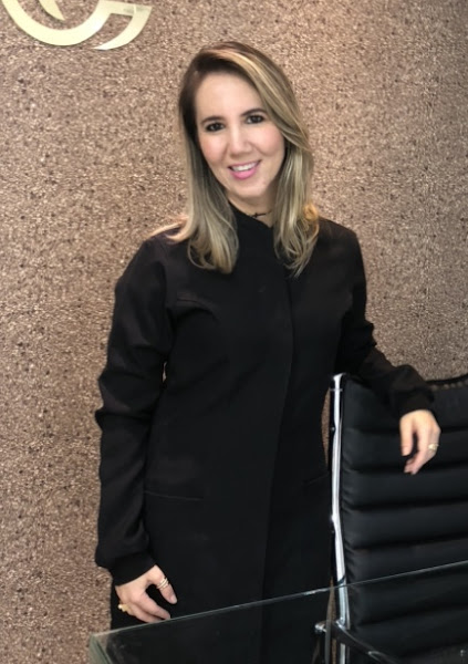 Foto 3 de Dra Thalita Martins - Odontologia