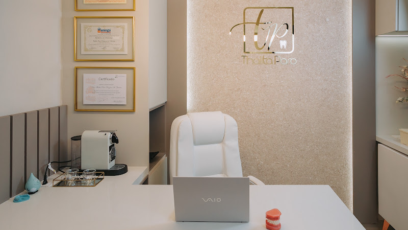 Foto 2 de Dra. Thalita Paro