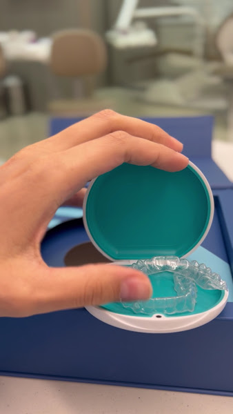 Foto 3 de Dra. Thalita Paro