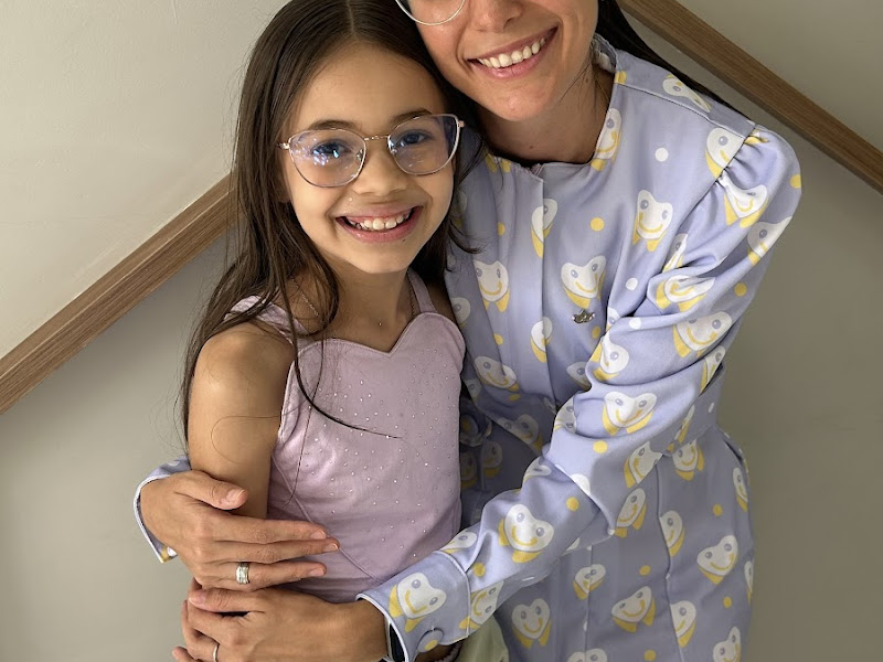 Foto 3 de Dra. Thalita Teodoro | Odontopediatra