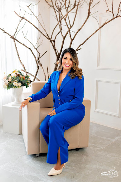 Foto 2 de Dra. Thalline Damasceno | Dentista em Rorainópolis - Clínica Odontológica