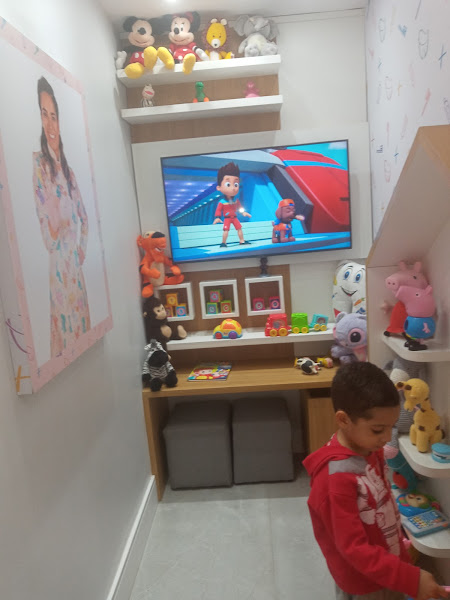 Foto 2 de Dra Thallita Nogueira